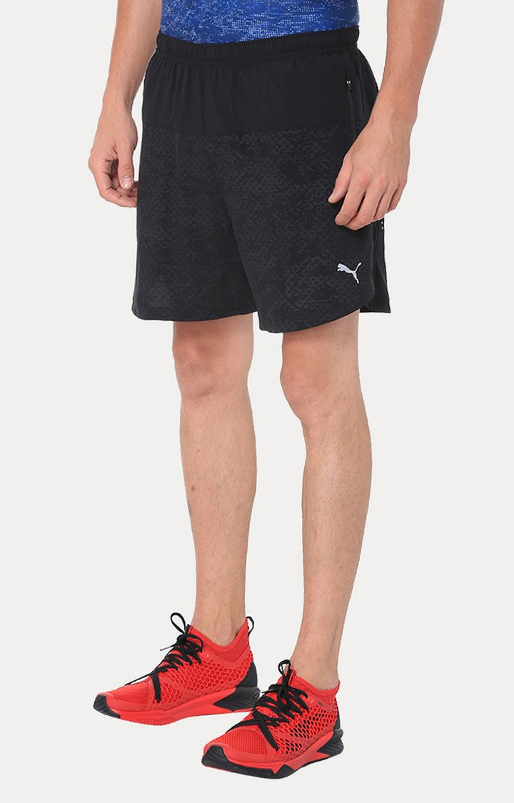 Puma pace 7 shorts 2025