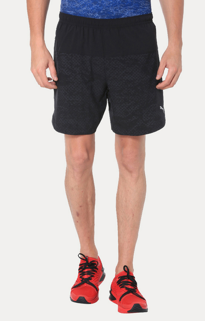 Puma pace 7 shorts discount