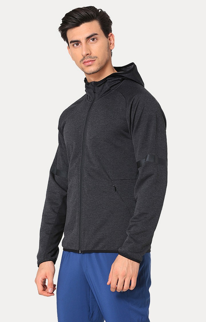 Puma bnd tech jacket hotsell
