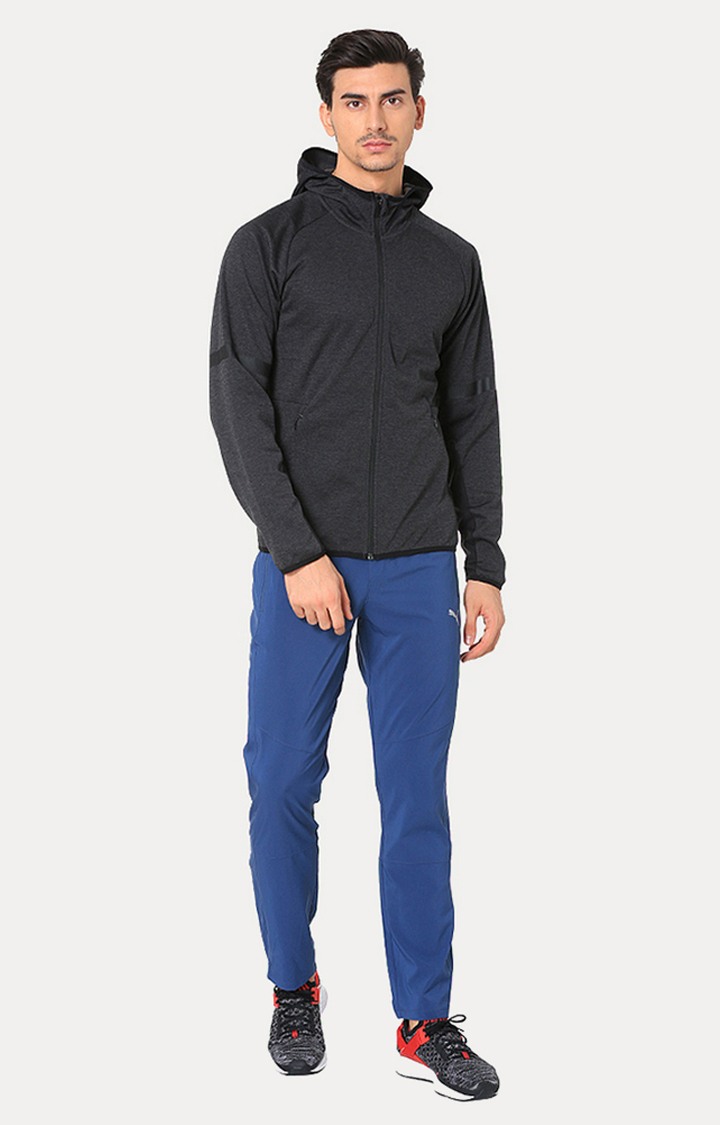 BND Tech Jacket Puma
