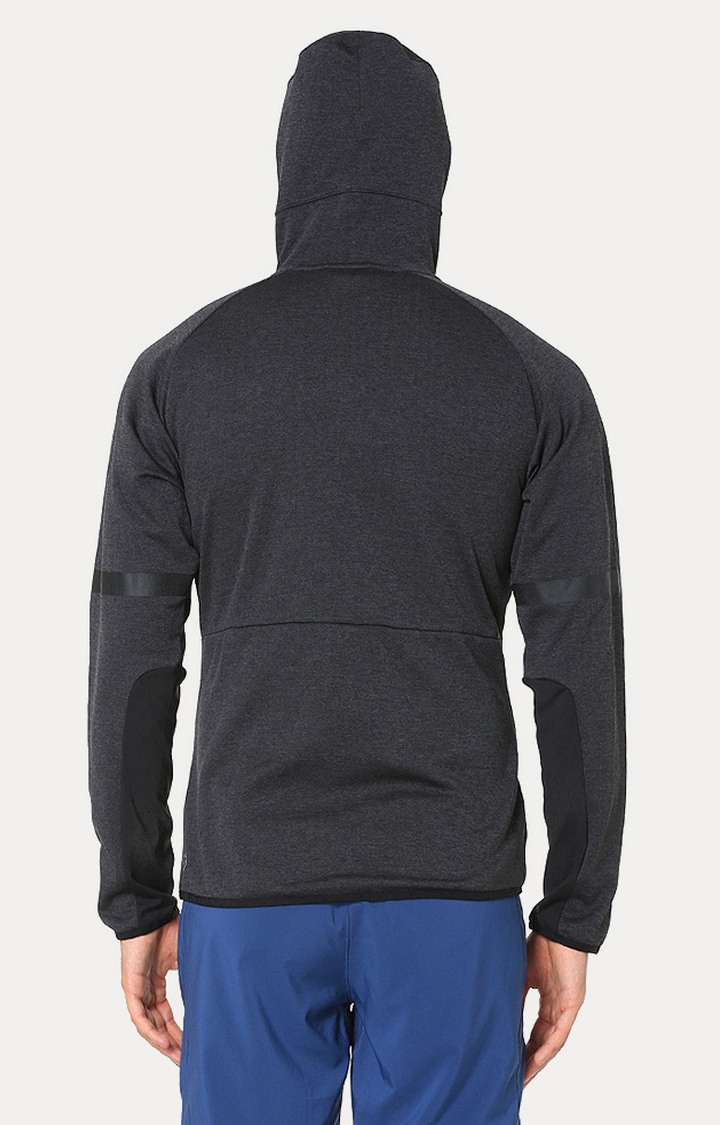 Puma bnd tech best sale jacket