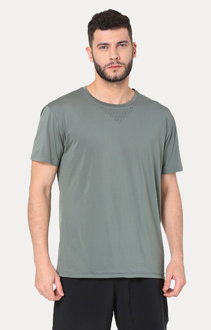 Energy SS Tech Tee