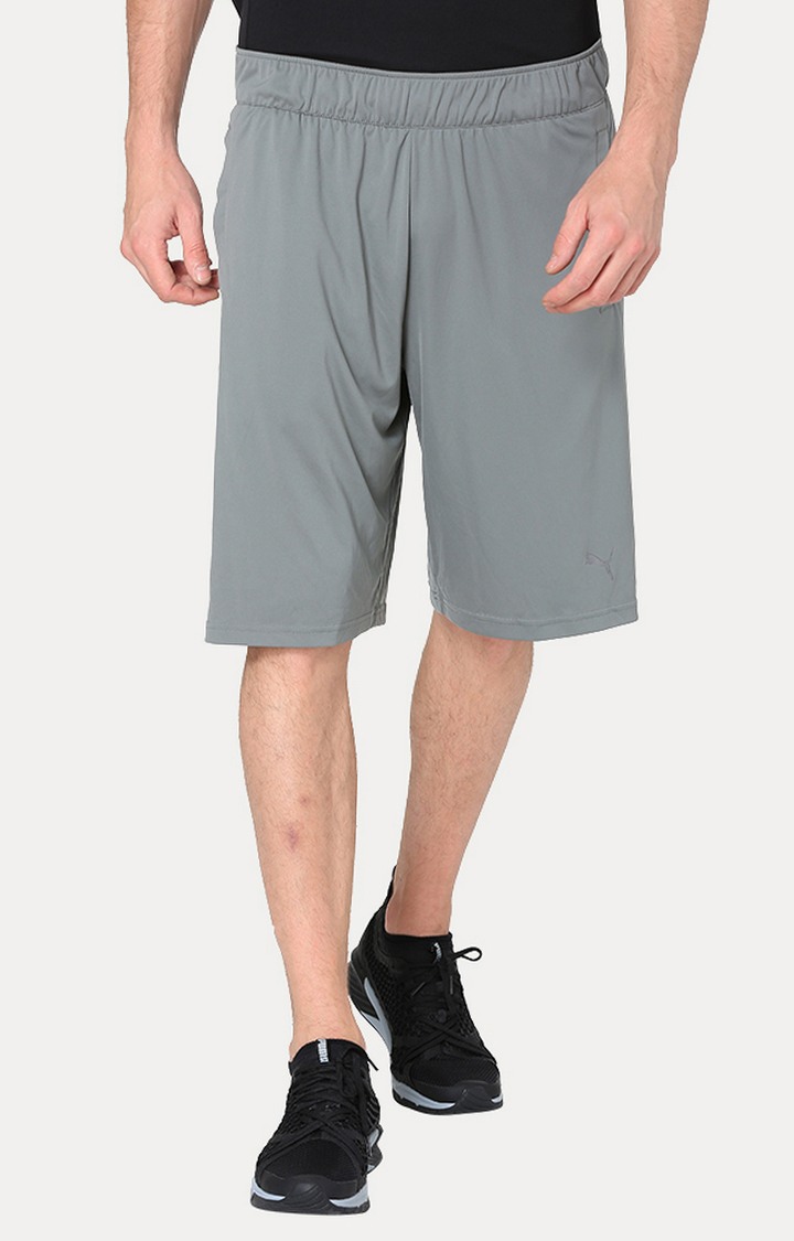 Puma energy knit shorts sale