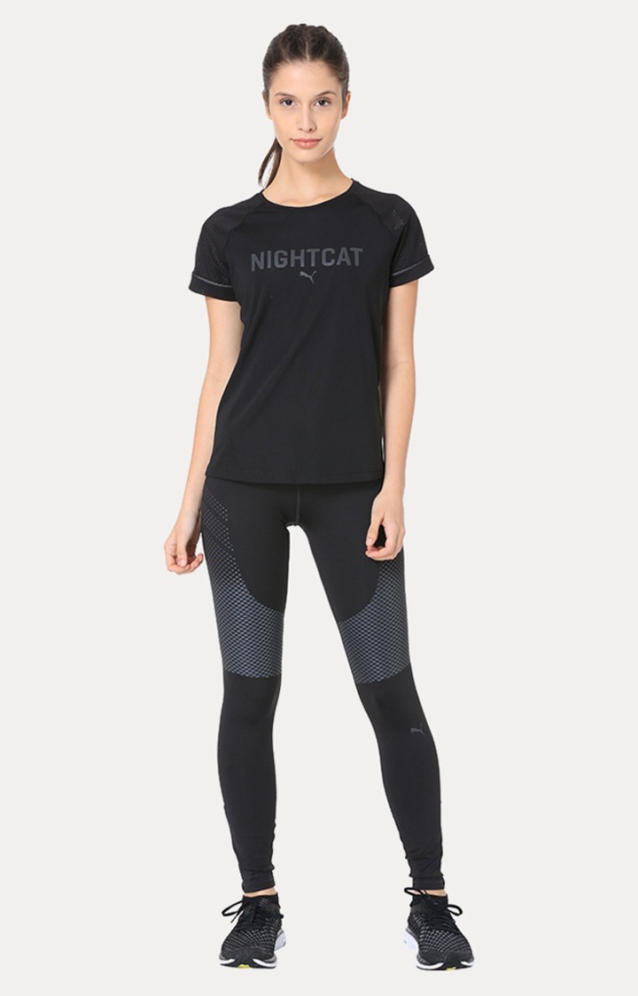 Puma nightcat tights hot sale