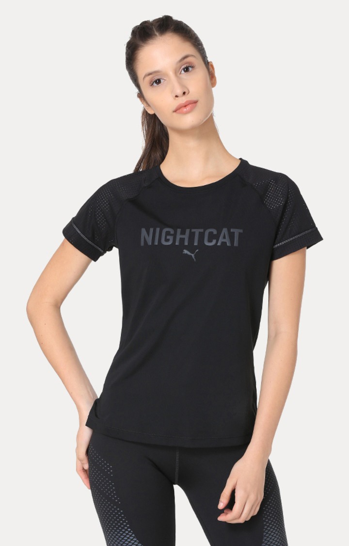 Puma outlet nightcat tights