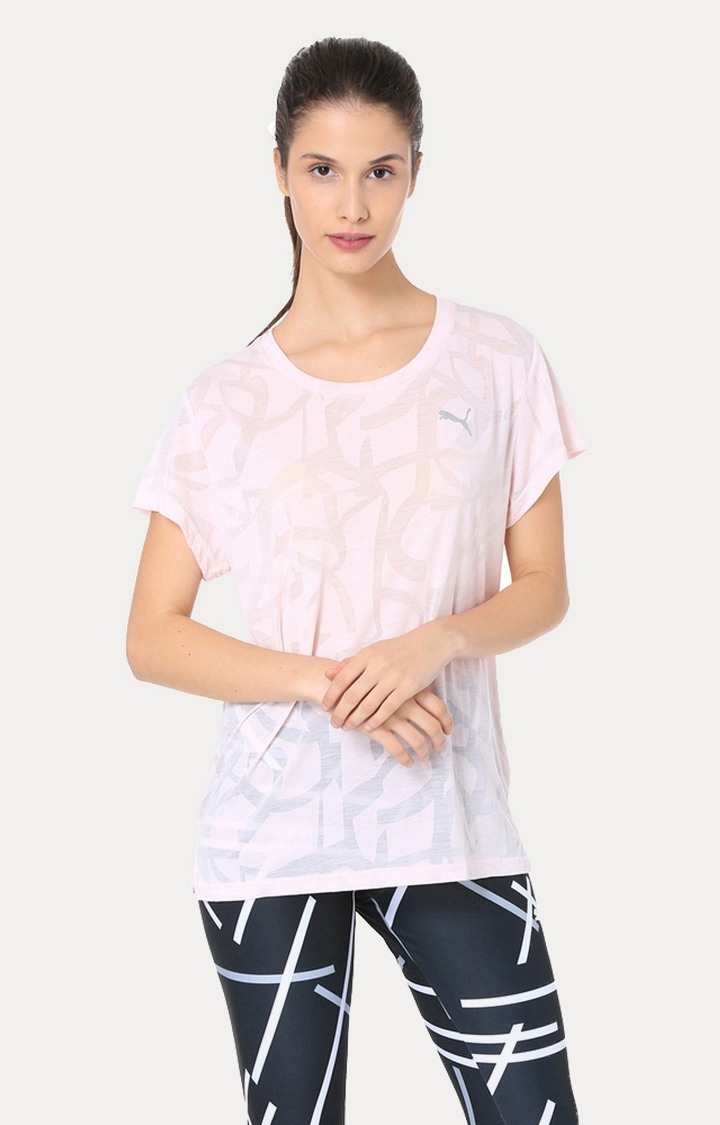 Puma transition tee cheap