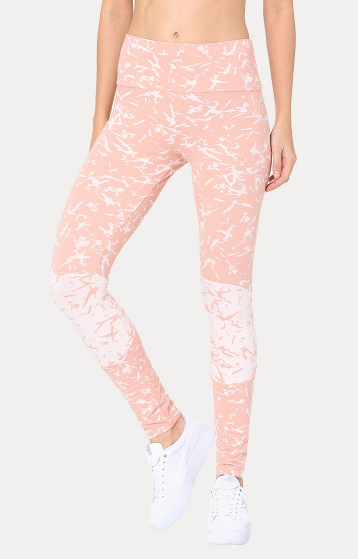 Puma fusion online leggings