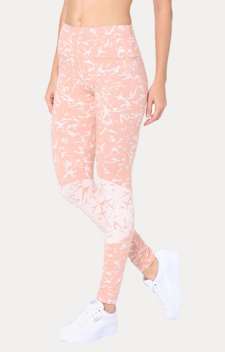 Puma sales fusion leggings