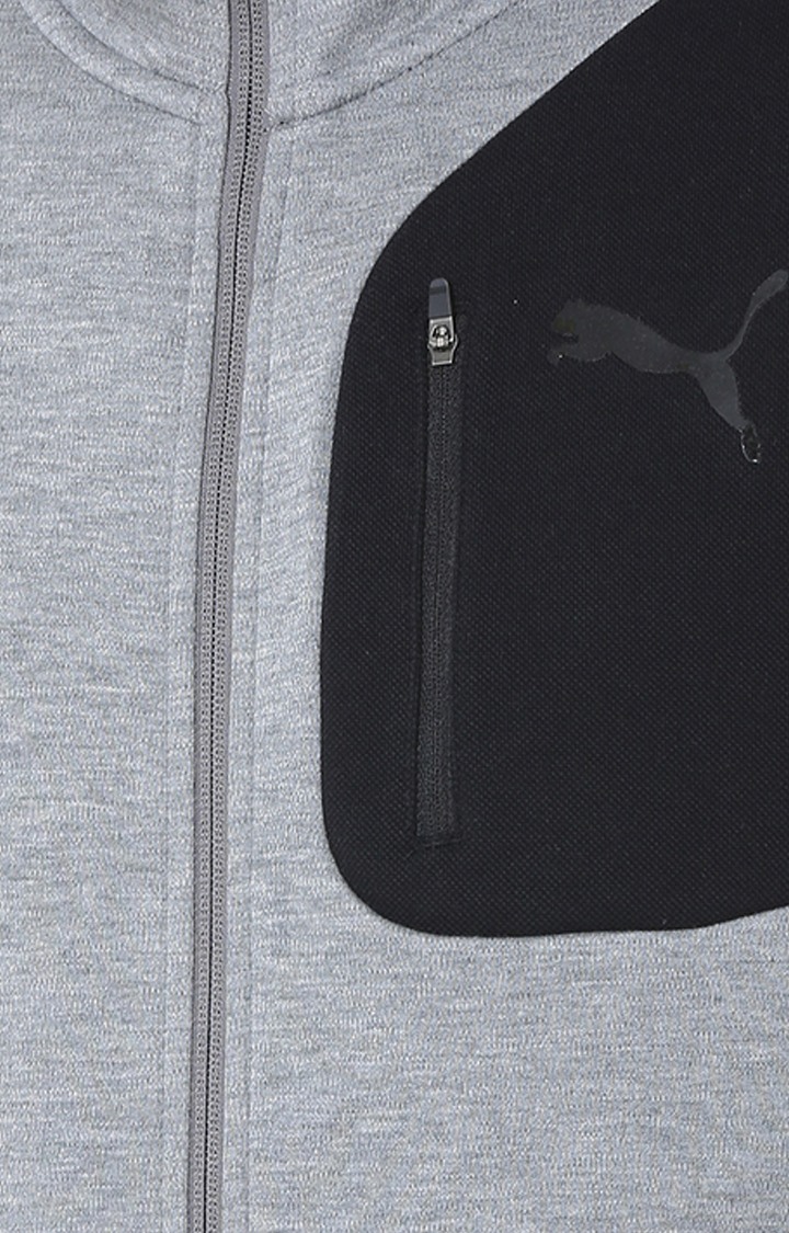 Evostripe Move Jacket