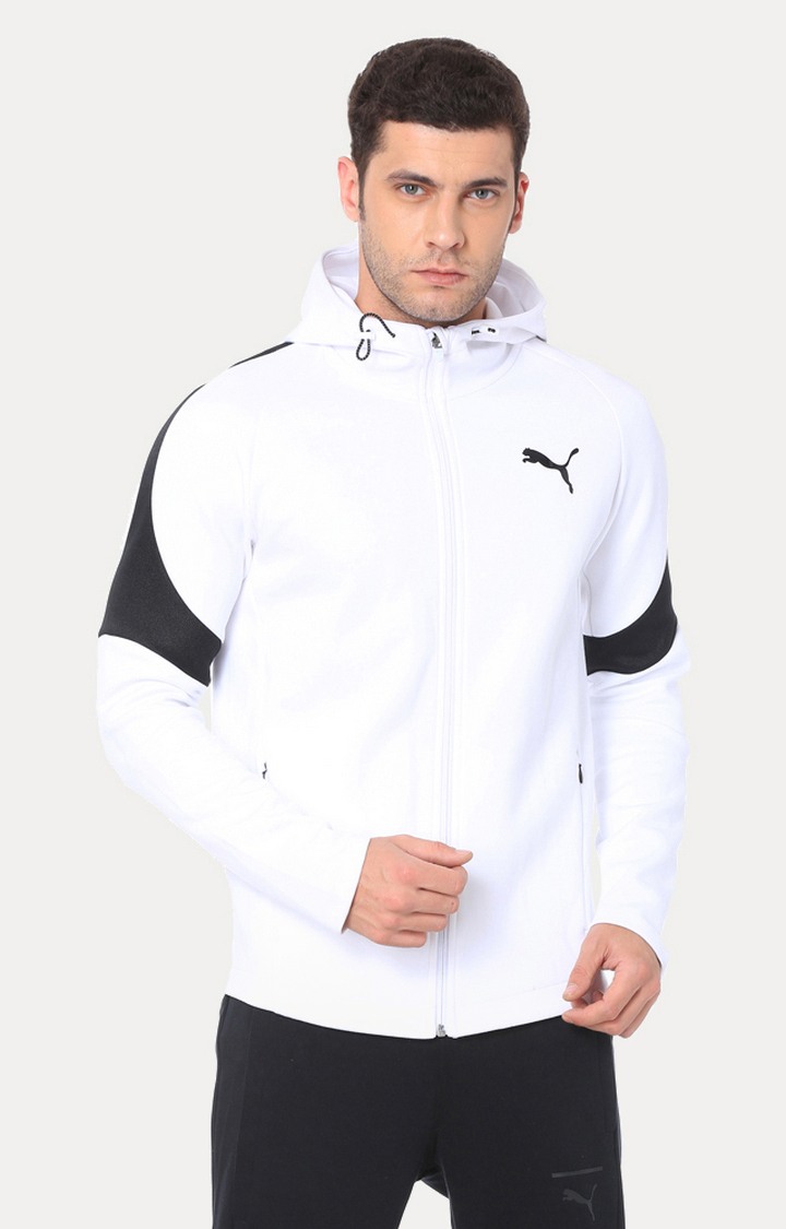 Evostripe Move FZ Hoody