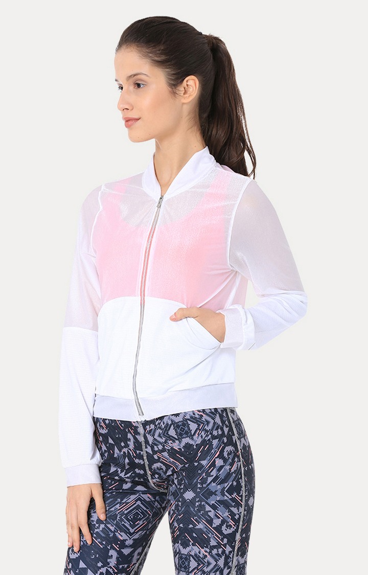 En Pointe Q2 Jacket