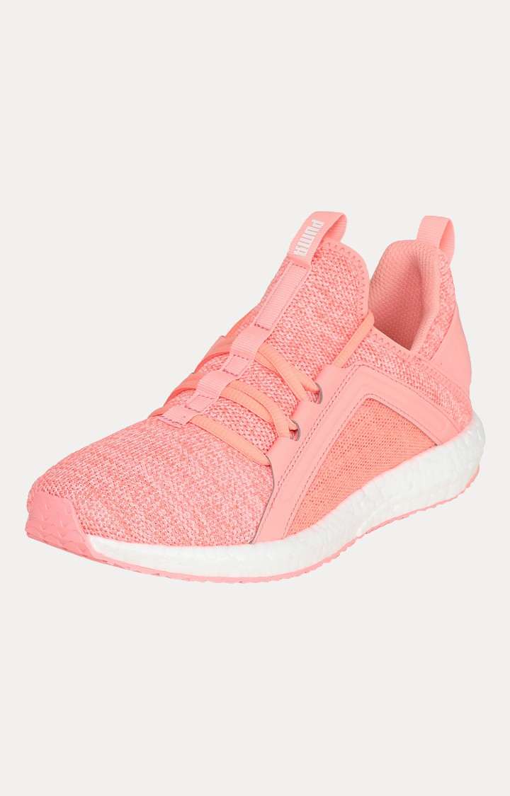 Puma nrgy knit store