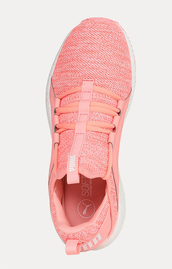 Puma Women Mega NRGY Knit Running Shoes