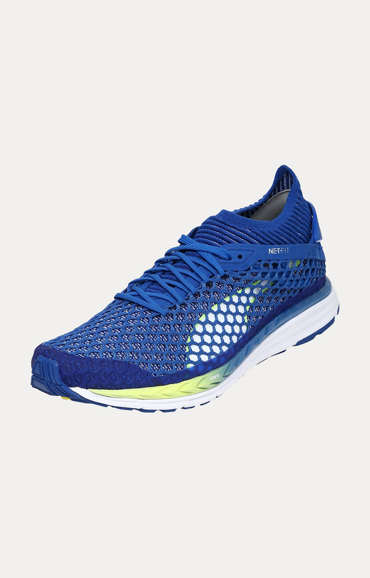 Speed IGNITE NETFIT 2