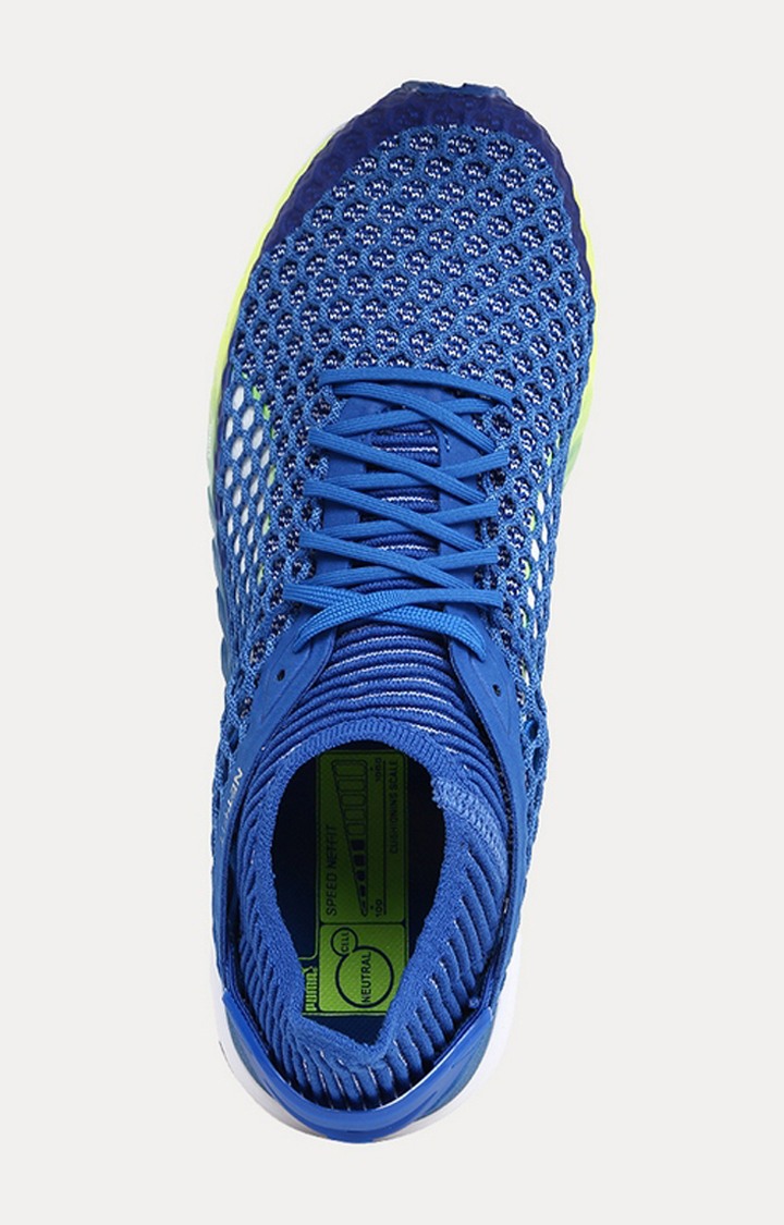 Speed IGNITE NETFIT 2