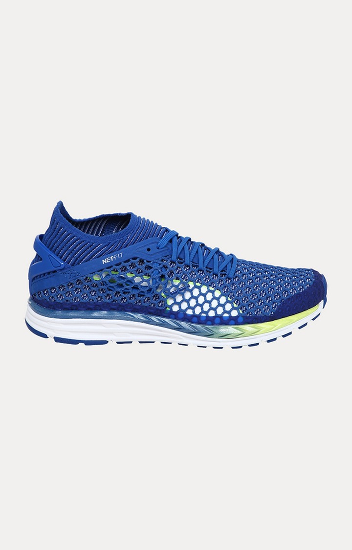 Speed IGNITE NETFIT 2