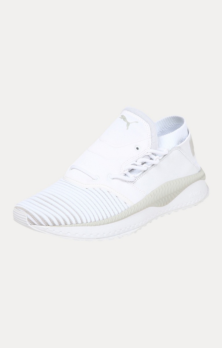 Puma tsugi shinsei evoknit white shop