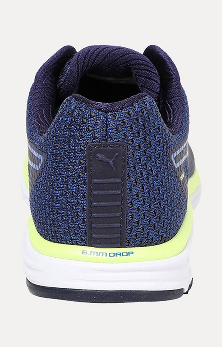 Speed 500 IGNITE 3 Puma