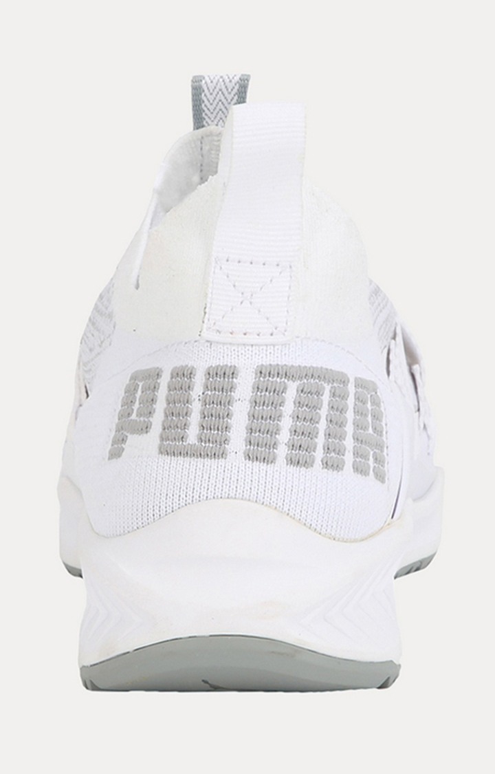 Puma ignite hotsell evoknit lo 2
