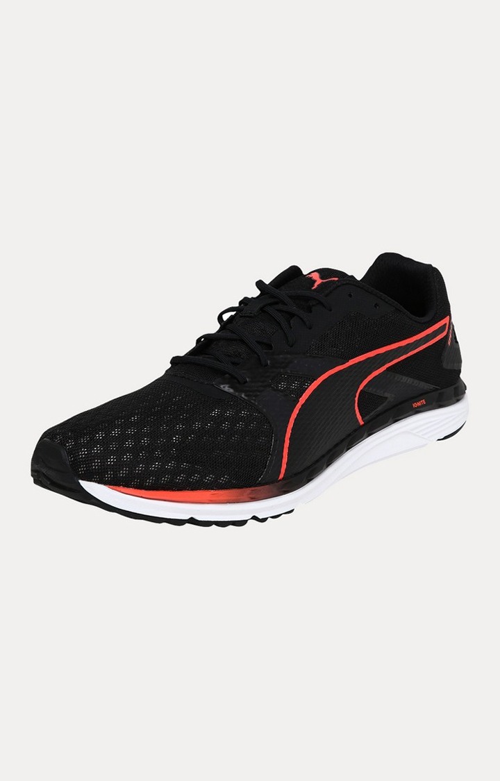 Puma speed 3 ignite 3 top