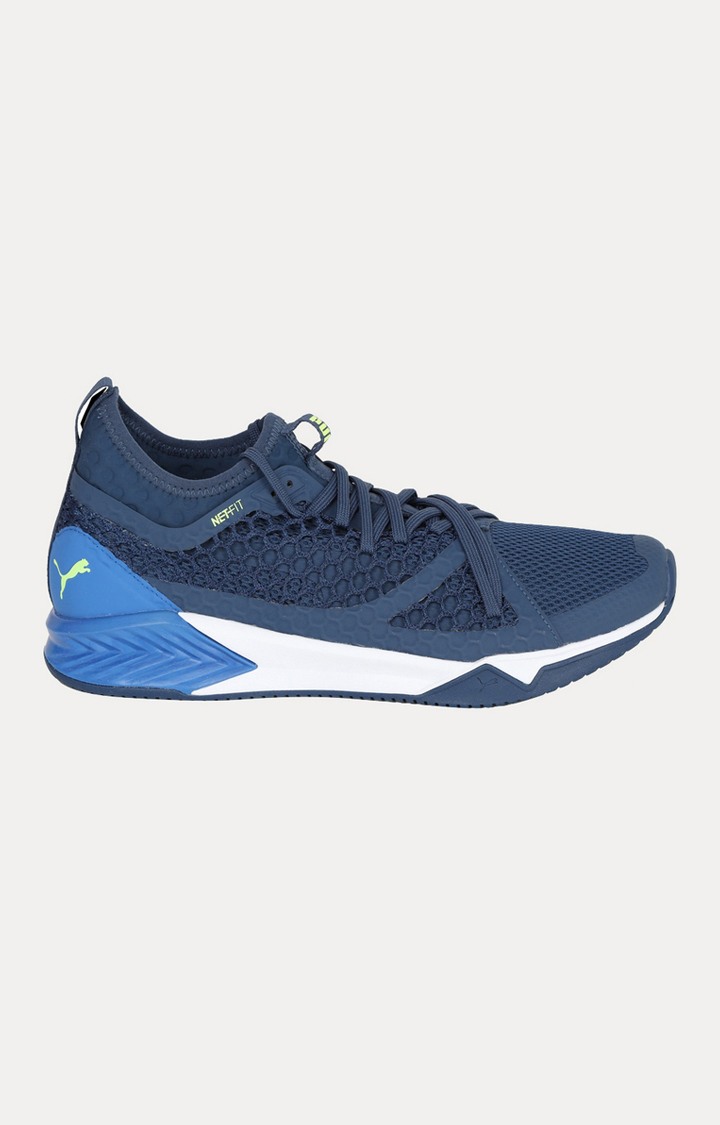 Puma ignite xt netfit new arrivals