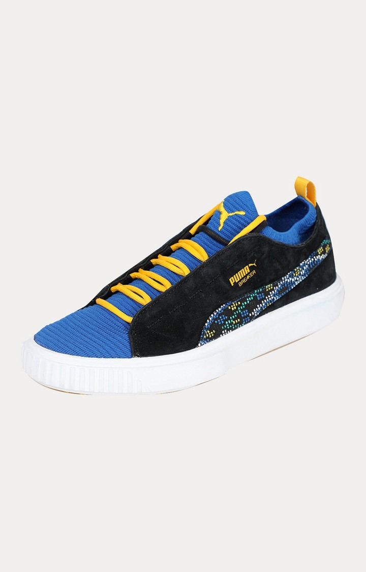PUMA Breaker Knit Carnval FM