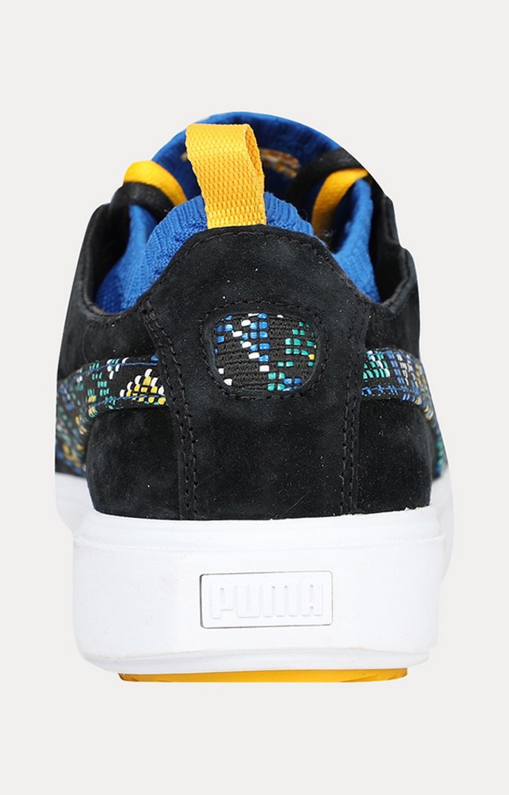 PUMA Breaker Knit Carnval FM