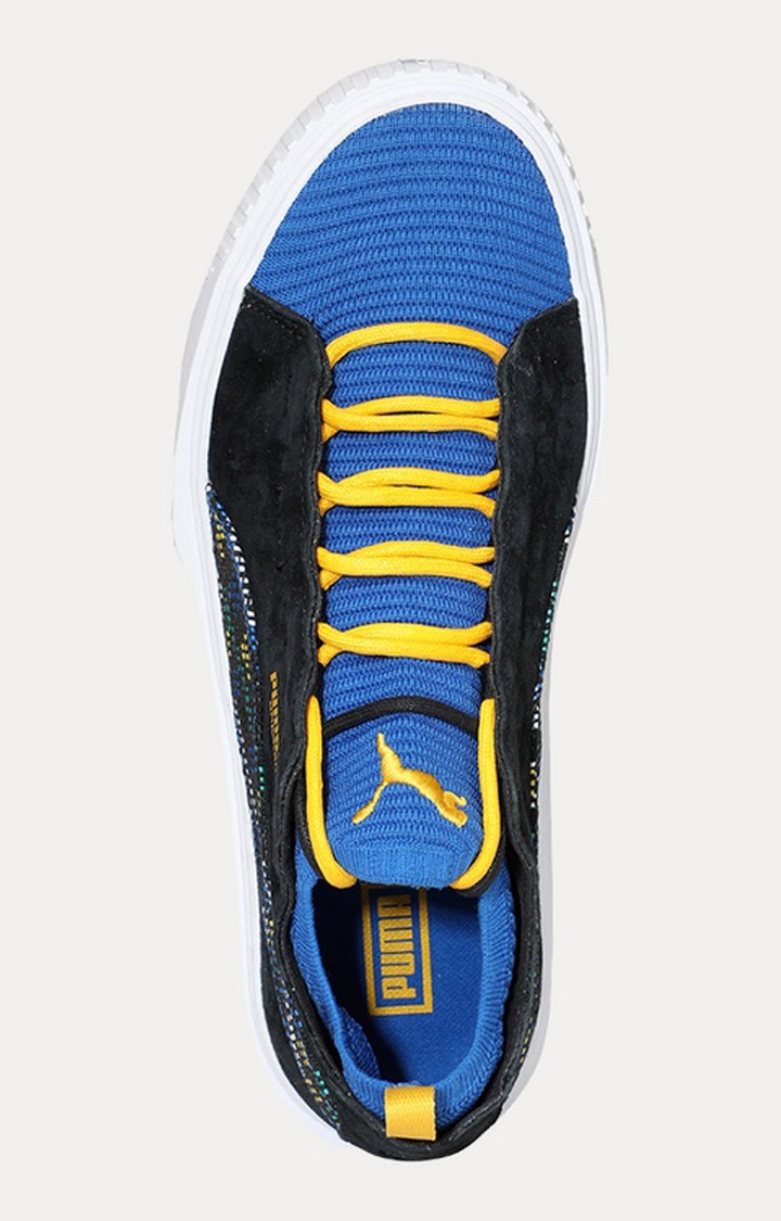 PUMA Breaker Knit Carnval FM