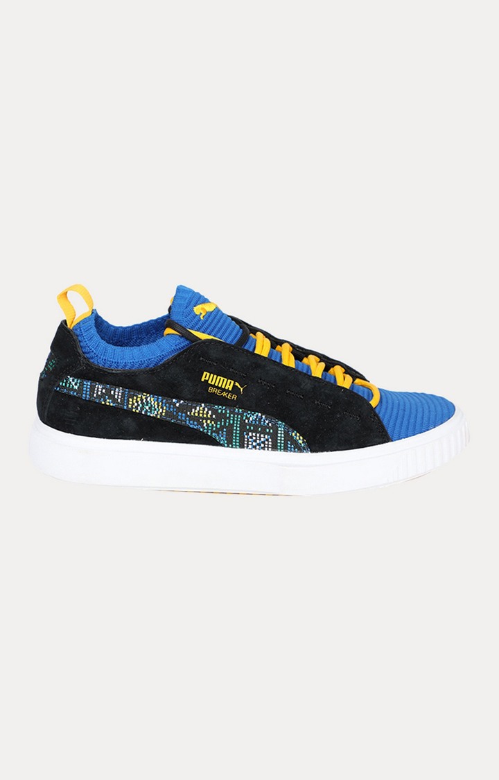 PUMA Breaker Knit Carnval FM