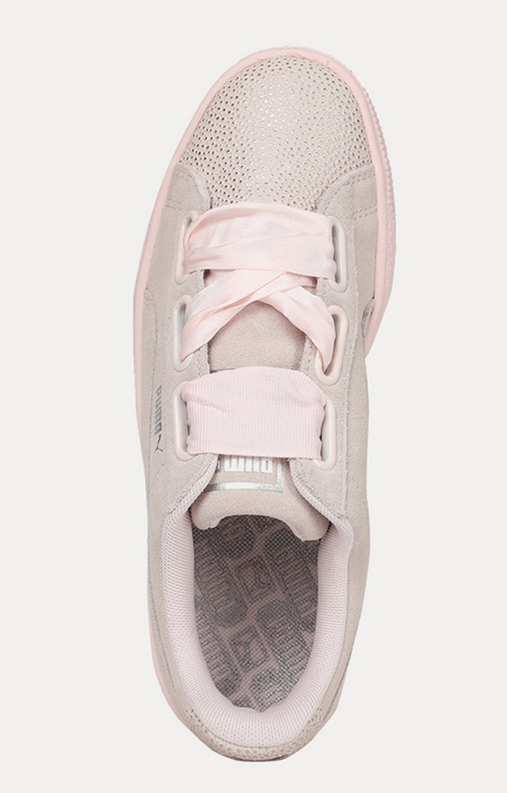 Puma heart bubble store
