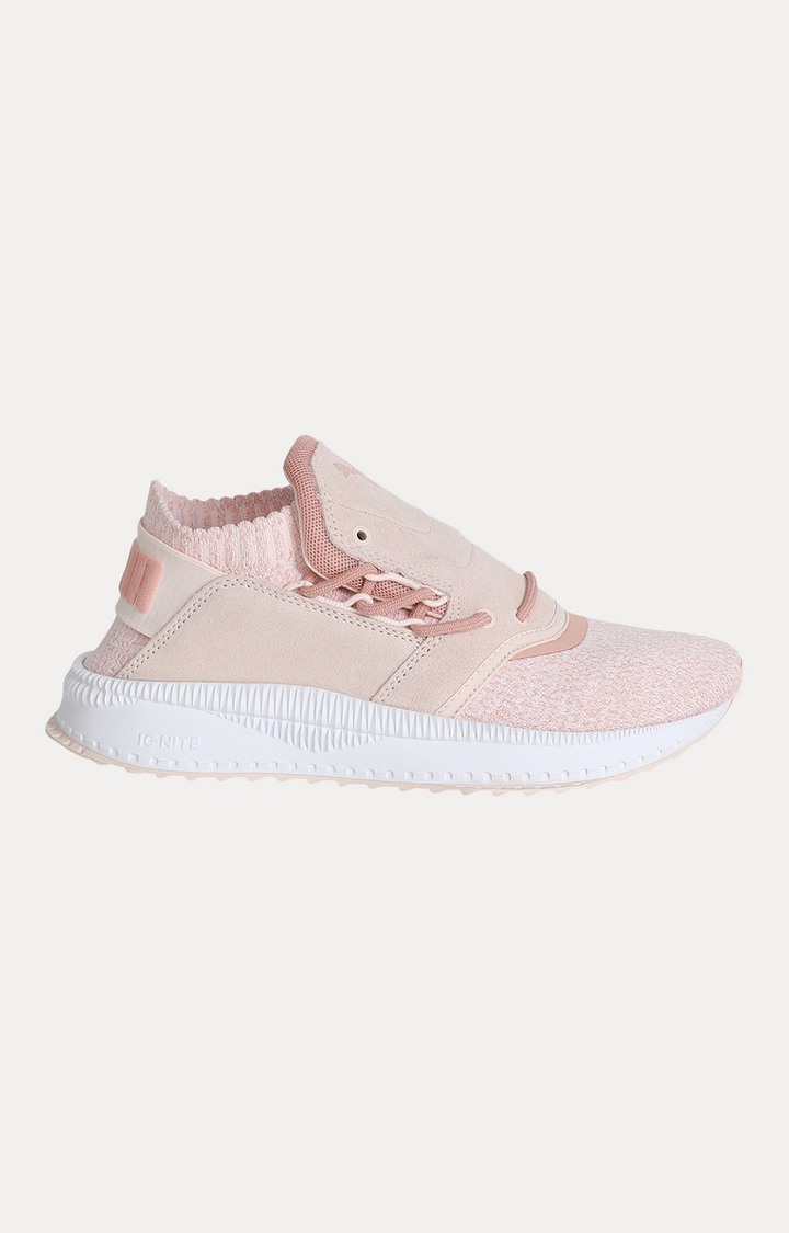 Puma women's tsugi sales shinsei evoknit wn sneaker
