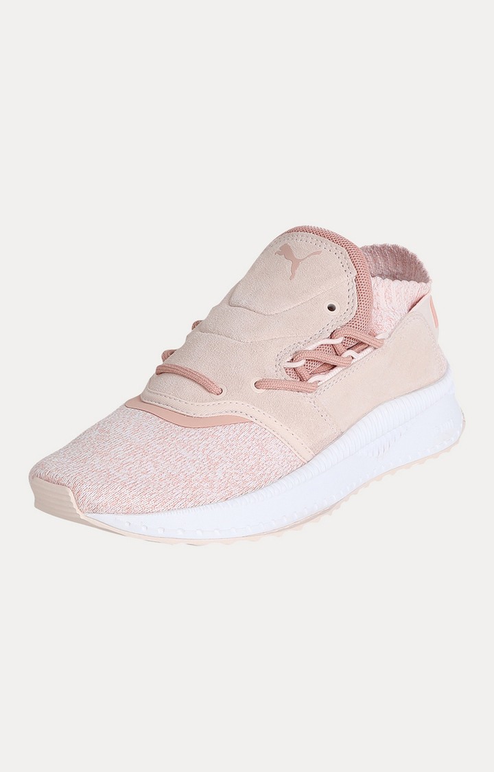 Puma women's tsugi shinsei evoknit wn sneaker shop