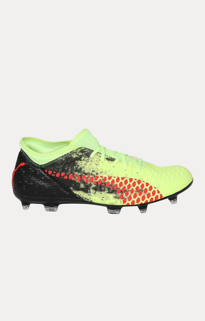 Puma future 18 top