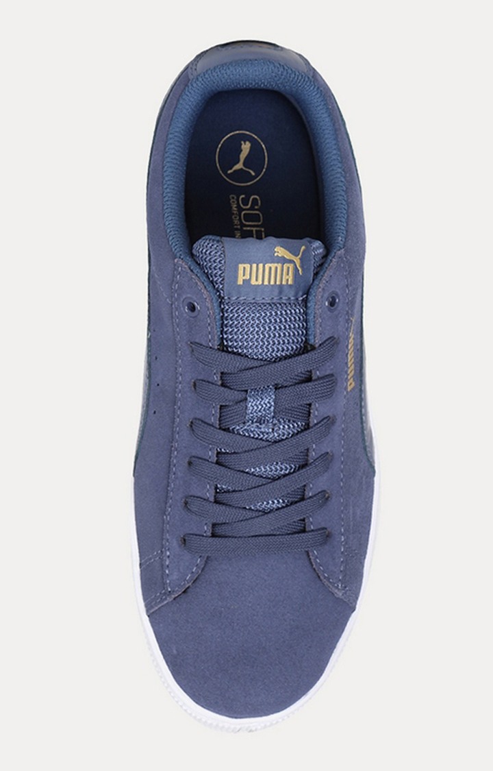 Puma Vikky Platform
