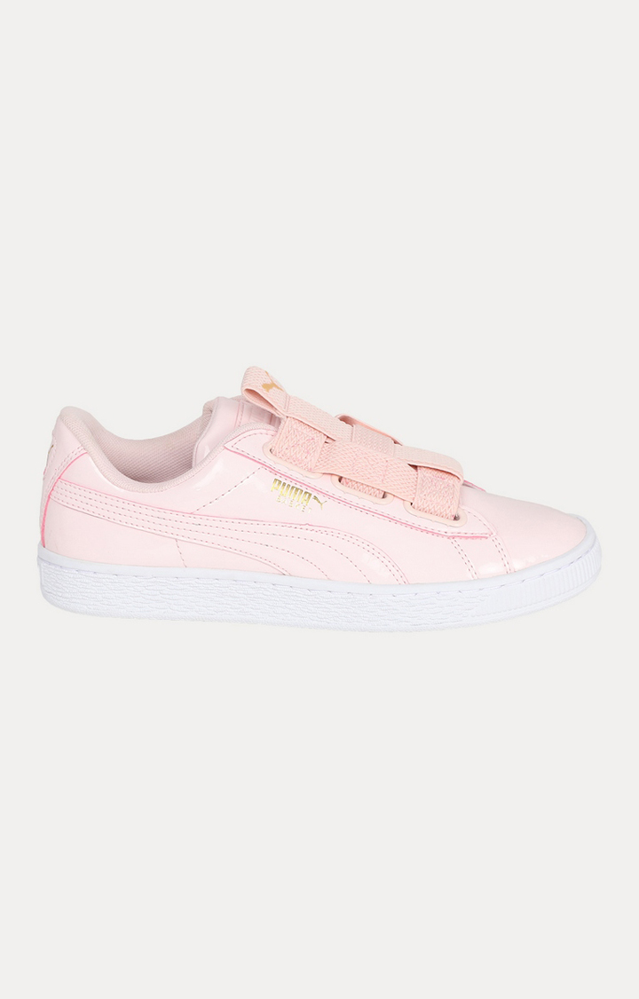 Puma Womens Basket Maze Wn S Sneakers
