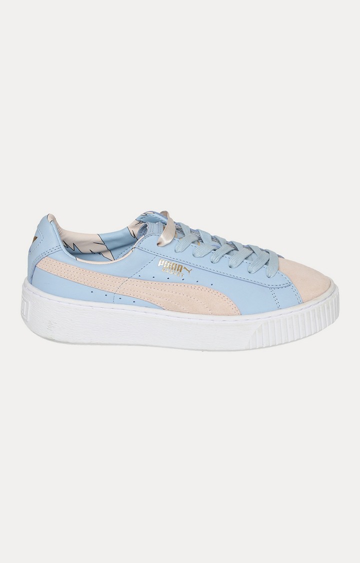 Puma platform coach hot sale