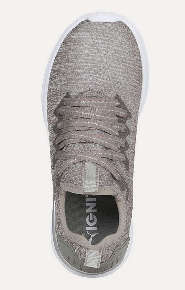 puma ignite flash evoknit satin ep