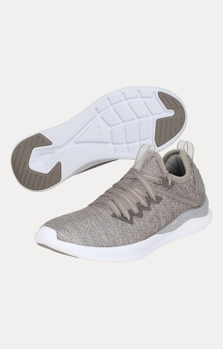 puma ignite flash evoknit satin ep