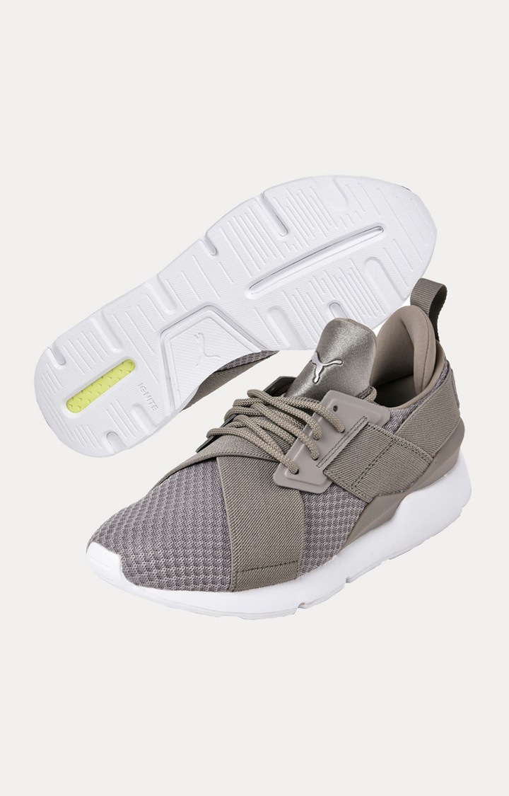 Puma muse ep sneakers clearance