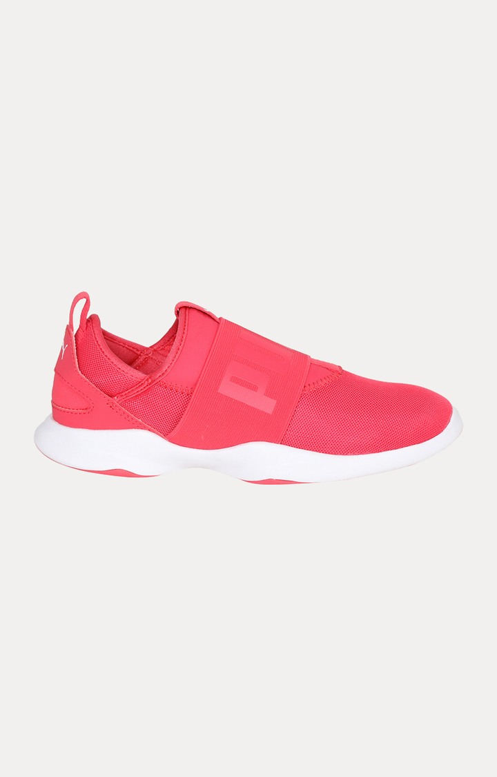Puma dare pink hotsell