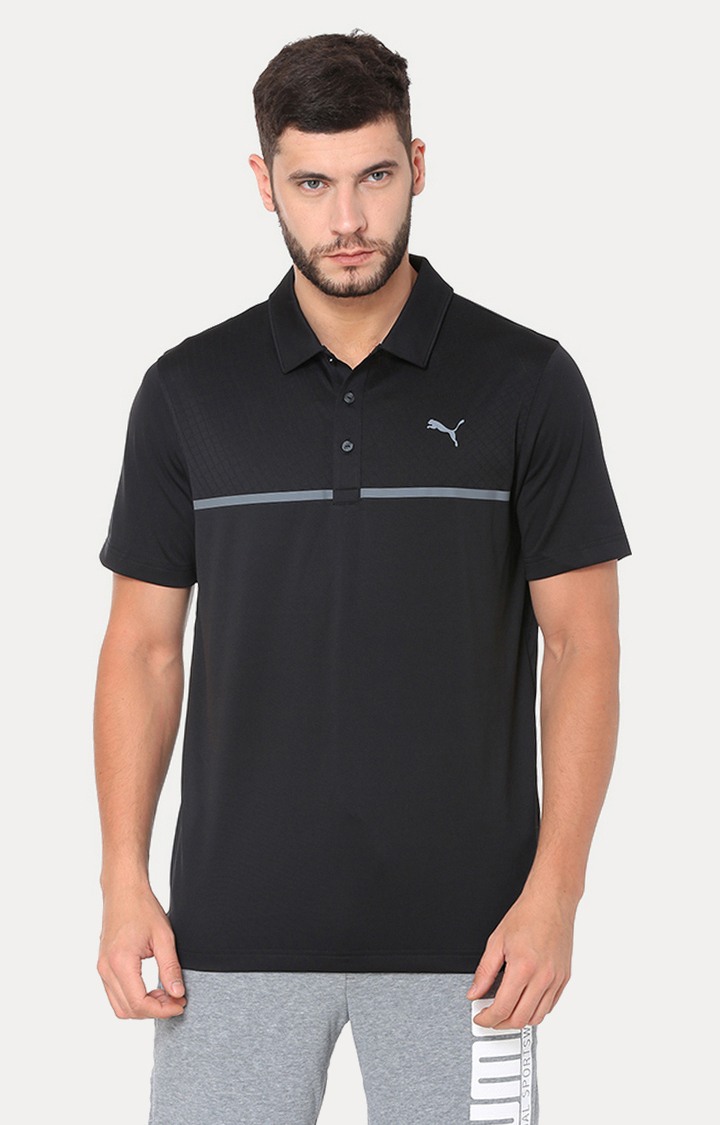 Nardo Grey Polo
