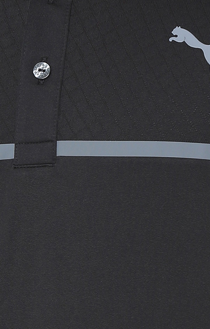 Nardo Grey Polo