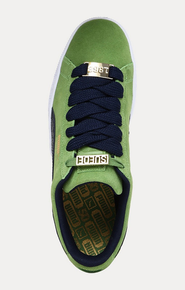 Suede Classic BBOY Fabulous