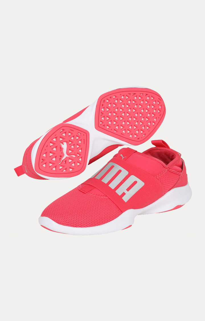 Puma dare jr hotsell