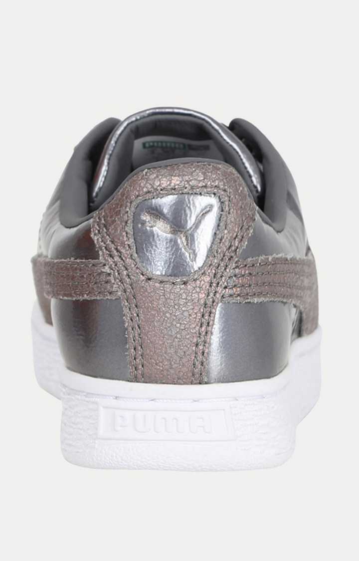 Basket Heart Lunar Lux Jr