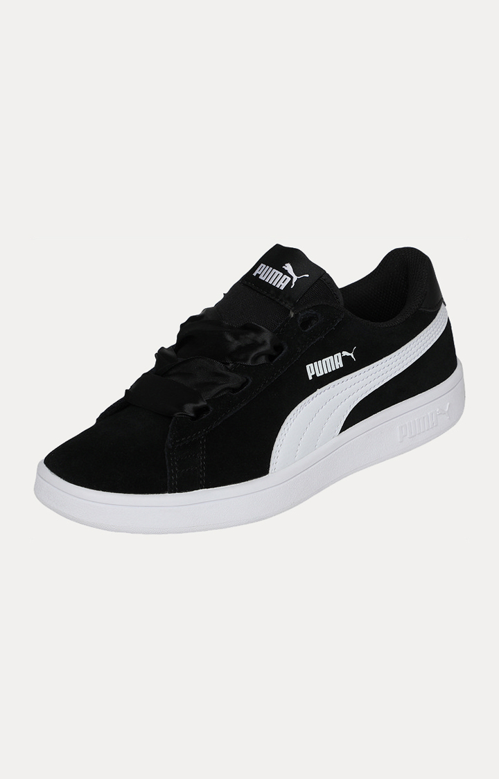 Puma smash v2 ribbon online