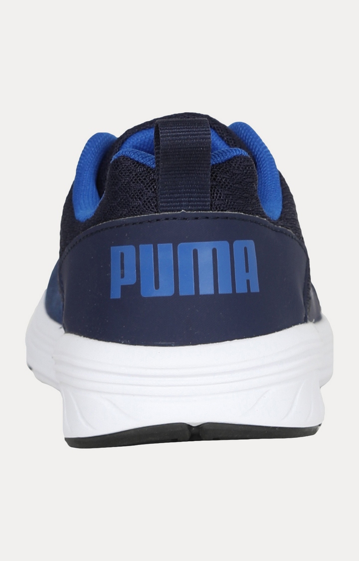 Puma | NRGY Comet Jr 2