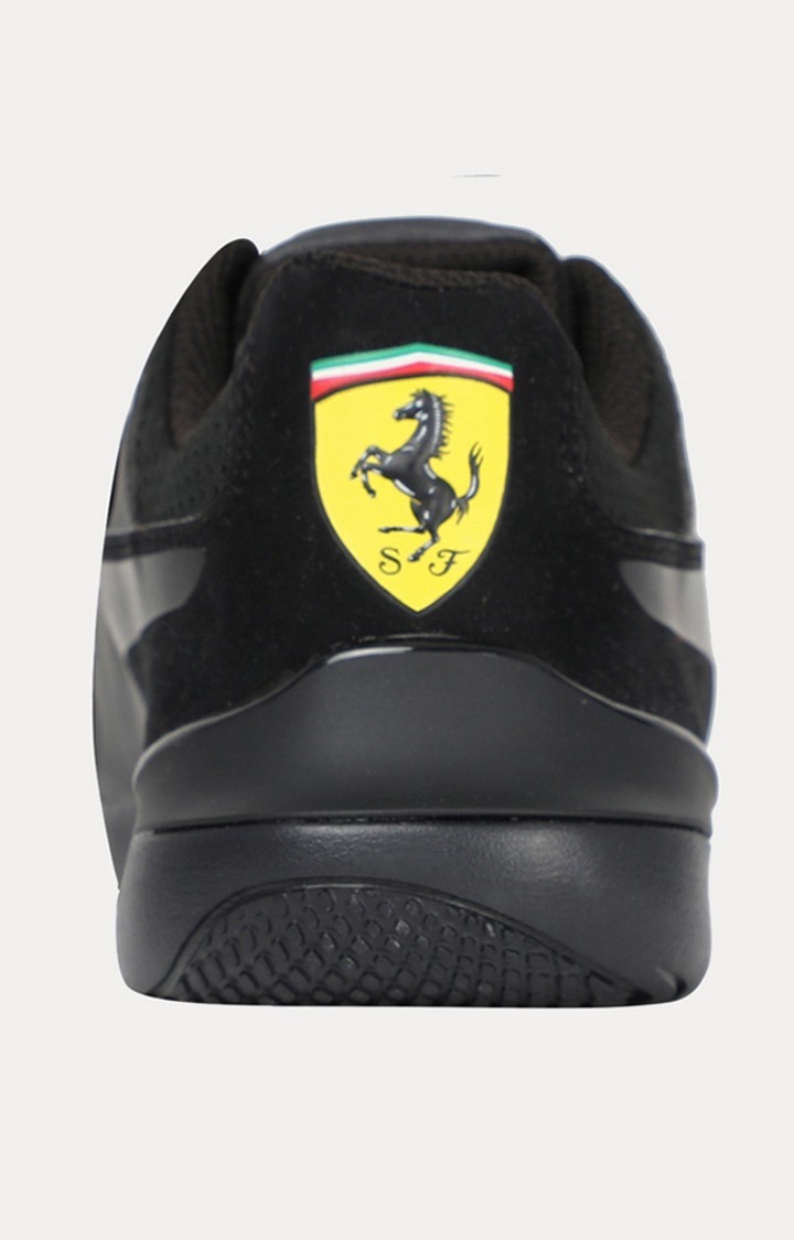 Puma Men's Sf Evo Cat Sneakers
