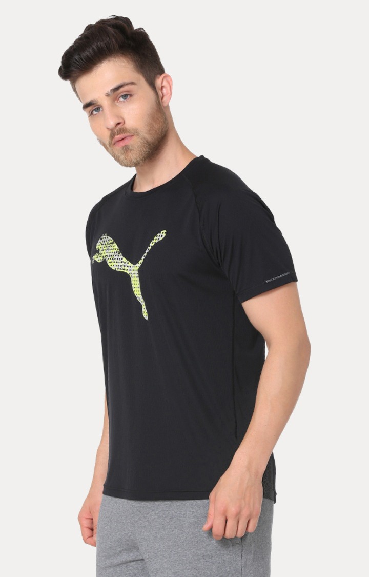 Puma core run ss tee outlet