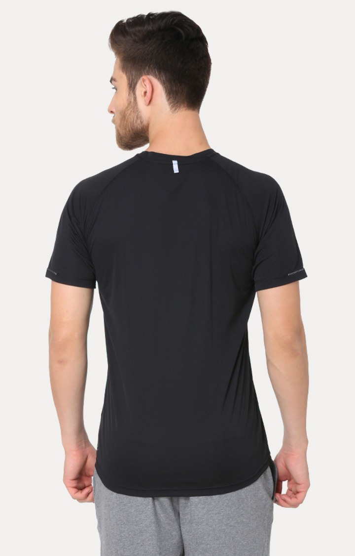 Puma core run tee hot sale